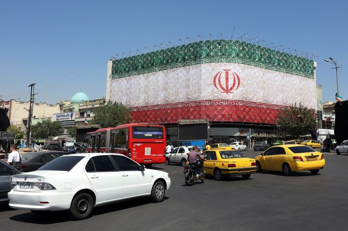 ベッセント長官、24日に記者会見－イラン経済孤立化へ協調作戦を説明