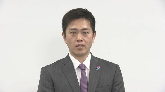 維新・吉村代表　衆院選解散の大義は「自維連立の信を問う」　同時の出直し知事選は「様々な選択肢を熟考している」|TBS NEWS DIG
