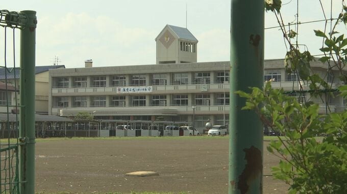 一時閲覧可能だった個人情報は1～3年生の169人分　テストの順位や出席状況など　外部流出は確認されず　説明会開催して保護者に謝罪　岩手県立盛岡四高　|TBS NEWS DIG