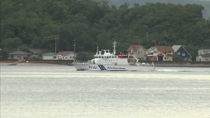 尾道市の海で見つかった遺体　行方不明の男子大学生（19）と判明　友人と泳いでいたところ溺れたか　広島　|　RCC NEWS | 広島ニュース | RCC中国放送