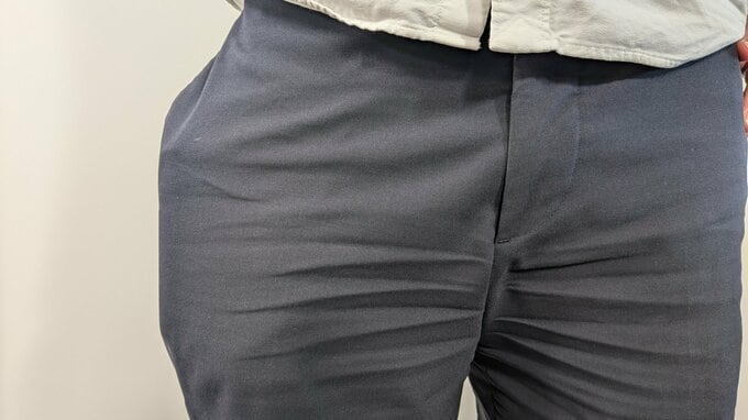 “不自然に膨らんだ”ポケットから焼酎「お酒を飲みたかった」無職の男（77）万引きで現行犯逮捕【長崎市】|TBS NEWS DIG