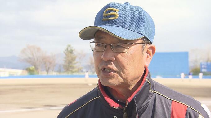 WBC初戦、湯浅京己が好投　恩師・聖光学院斎藤監督もエール「1試合でも多くマウンドに」|TBS NEWS DIG