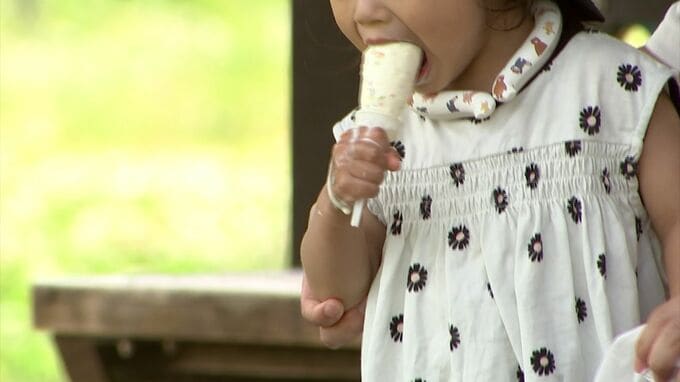 岡山市は今年最高となる29.6度　香川では30度を超える真夏日のところも【岡山・香川】　|　岡山・香川のニュース | 天気 | RSK山陽放送