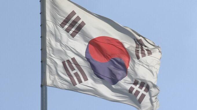 韓国・朴振外相が林外務大臣に「安倍元総理の快癒を祈る」|TBS NEWS DIG