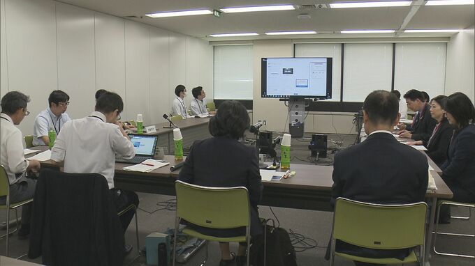 「食品ロス」削減へ “食べ残しの持ち帰り”に関する初のガイドライン作成検討会　骨子案では「十分に加熱されている食品」は店側が判断して可能に|TBS NEWS DIG