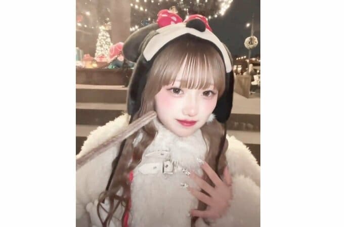 【辻希美・長女】希空さん TikTokに動画をアップ　チュロス片手にダンス 「次はランド行きたいなあ」|TBS NEWS DIG