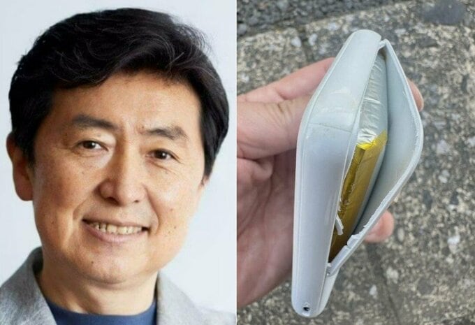 【 笠井信輔 】 「自宅が火事の危機」　モバイルバッテリー火災に警鐘　「ほんとに他人事じゃない」|TBS NEWS DIG