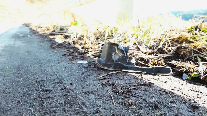 作業中の男性（66）の後ろから軽トラックが…　自身の車との間に挟まれ…　病院搬送も約5時間半後に死亡　県道28号|TBS NEWS DIG