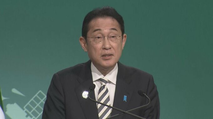 【速報】岸田内閣の支持率28.9%で過去最低更新　JNN世論調査|TBS NEWS DIG