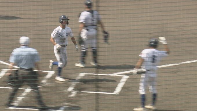 王者・聖光学院への挑戦権つかむのは…光南VS二本松実が熱戦【夏の高校野球福島大会】|TBS NEWS DIG