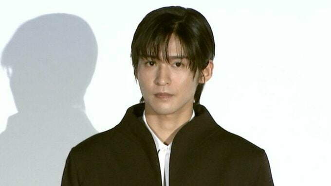【目黒蓮】「徐々に仕事に復帰」15日より体調不良で活動休止していた「体調も順調に回復」|TBS NEWS DIG