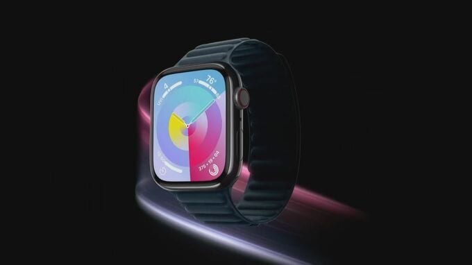 アップルウォッチの最新モデル　米で販売禁止　血中酸素濃度の測定機能が医療機器メーカーの特許を侵害|TBS NEWS DIG
