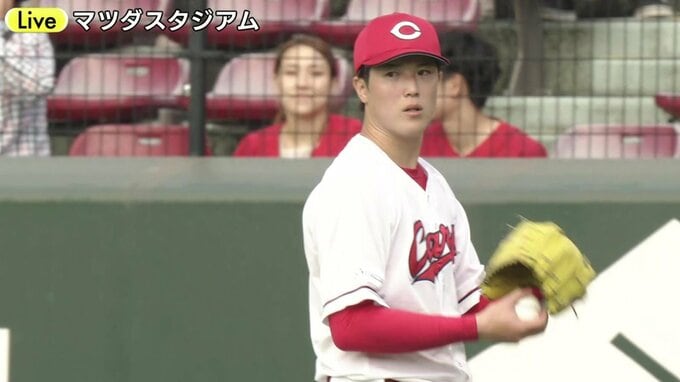 ８年前のきょう9月10日にカープＶ７　当時の４番は広島･新井貴浩　巨人･阿部慎之助　今夜、首位攻防戦　菅野相手に広島打線１～５番は左打者で　|　RCC NEWS | 広島ニュース | RCC中国放送