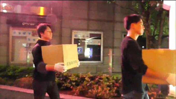 客引きグループのリーダー格か 46歳の男逮捕「客引きの支持はしていない」と容疑否認　宮城|TBS NEWS DIG