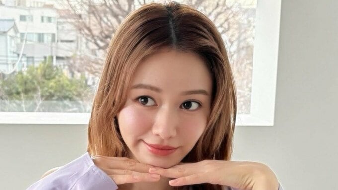 【 山本舞香 】所属事務所からの退所を報告「今後についてはまだ未定ですが、 今のところ、他事務所への移籍は考えておりません」|TBS NEWS DIG