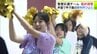 声援で甲子園の勝利呼び込む　青森県「弘前学院聖愛」吹奏楽部やチアリーディング部からなる応援チームも最終調整「日本一まで行ってほしい」　|　青森のニュース│ATV NEWS│青森テレビ