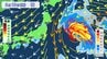 【台風情報】お盆直撃の台風15号（チャンホン）　「東から西」逆走パターン　東北南部か関東に上陸のおそれ〈20日までの雨風シミュレーション〉　　|　RCC NEWS | 広島ニュース | RCC中国放送