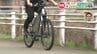 “世界初”充電いらずの『電動アシスト自転車』走行中に残量が回復！？バッテリーが壊れない限り走り続ける新技術　|　熊本のニュース｜RKK NEWS｜RKK熊本放送