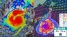 【台風情報+】台風13号は「猛烈な勢力」に発達へ　最大瞬間風速75ｍで木造住宅倒壊レベルに　8月7日（金）には東日本～西日本の太平洋側にかなり接近か　日本への影響は？　進路図／雨風シミュレーション　|　青森のニュース│ATV NEWS│青森テレビ