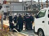 JR山陽線　踏切付近で列車と女性が接触する事故　横川～岩国で一時運転見合わせ　女性は死亡　広島　|　RCC NEWS | 広島ニュース | RCC中国放送