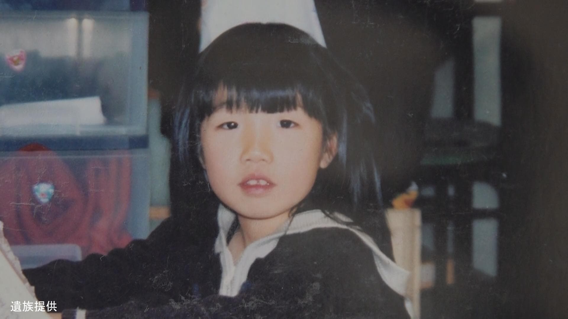 ベトナム 女児 殺害