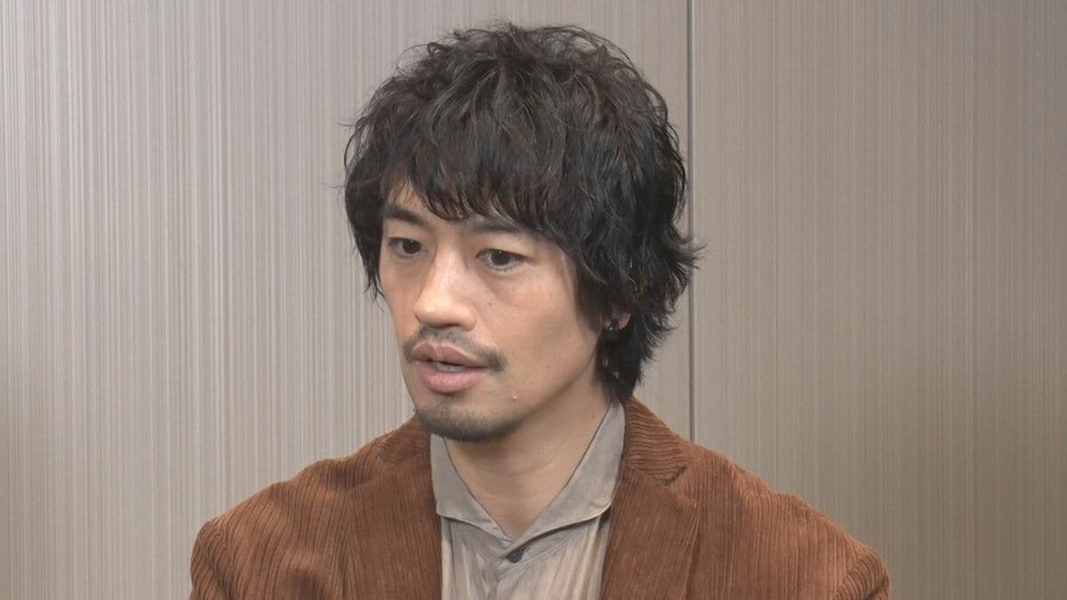 齊藤工×竹林亮 劇場公開のみの映画「大きな家」 「普通」が重なり合って、自分の物語になっていく感覚を感じてほしい | TBS NEWS DIG (4ページ)