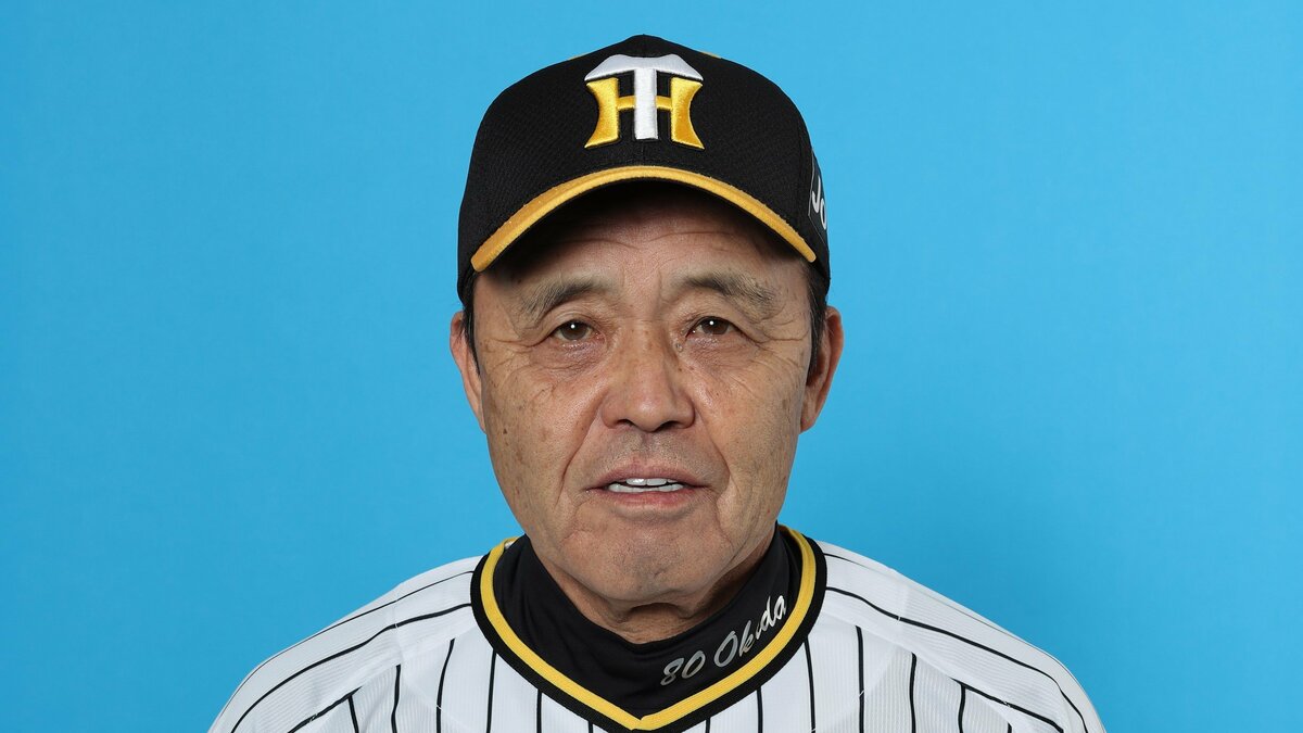阪神タイガース日本一】岡田監督インタビュー 投手陣の采配語る「青柳
