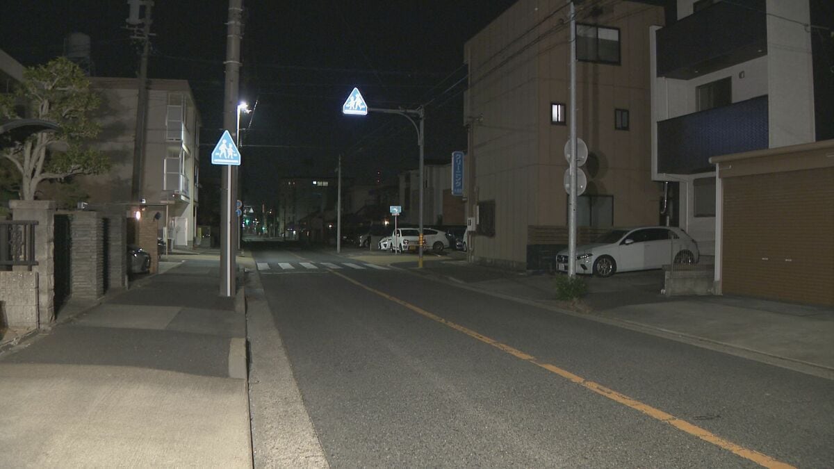 10日夜から11日未明にかけ、愛知と岐阜で交通事故4件相次ぐ　3人死亡し、1人が意識不明の重体