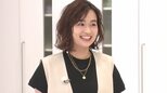 篠原梨菜アナが“戸田恵梨香さん風”に変身！小顔見せヘアアレンジ術も紹介【ラヴィット！】|TBS NEWS DIG