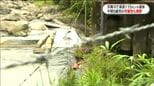霧島市5歳男児不明から1か月　天降川で身長115センチ遺体見つかる　身元の特定進める　鹿児島|TBS NEWS DIG