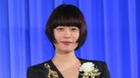 【 杉咲花 】「海に眠るダイヤモンド」で助演女優賞を受賞「評価と程よい距離を保ちながらコツコツ精進していけたら」|TBS NEWS DIG