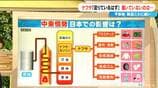 “ナフサショック” どこで起きている?「基礎化学製品」にも足りているモノと足りていないモノ | 名古屋・愛知・岐阜・三重のニュース【CBC news】 | CBC web