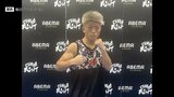 ボクシングIBF王者 重岡銀次朗 「熊本のおばあちゃんに感謝」馬刺しで減量順調 世界1位サウスポーを28日迎え撃つ | 熊本のニュース|RKK NEWS|RKK熊本放送