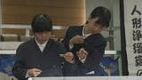 江戸時代から伝わる伝統芸能で児童と高校生が交流「めったにない機会なのでうれしかった」|TBS NEWS DIG