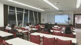 受験はまだ先だけど… 講師はマスク義務化の予備校 授業前に「健康管理の声掛けやアルコール消毒も徹底」 | 名古屋・愛知・岐阜・三重のニュース【CBC news】 | CBC web