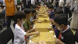 将棋日本シリーズ&こども大会 | 福岡のニュース|RKB NEWS|RKB毎日放送