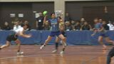 県選抜チームが全国の強豪に挑む 宮崎チャレンジマッチ・ハンドボール競技|TBS NEWS DIG