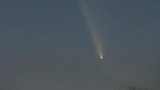 紫金山・アトラス彗星 今日とあすが肉眼ではラストチャンスか 見る・撮影するためのポイントは 金星の20度くらい右上に注目! 専門家のアドバイスは | 山形のニュース│TUYテレビユー山形