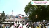「最後まで頑張ります!」高知県内外から68チーム参加 全国大会で踊り子が“最後の演舞”|TBS NEWS DIG