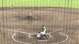 神村学園が3年連続の甲子園出場 大量得点でれいめい破る 高校野球選手権鹿児島県大会|TBS NEWS DIG
