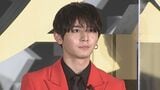 【山田涼介】弱点を告白「高いところが嫌いです、僕」|TBS NEWS DIG