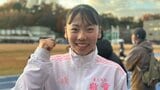 久保凛「『800mは久保凛やな』と思ってもらえるように」 “スーパー高校生”の成長を独自取材と大会後の言葉で振り返る|TBS NEWS DIG