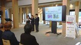 SDGsQUESTみらい甲子園 大分県大会の最優秀賞は久住高原農業高校の「サフランドプロジェクト」 | 大分のニュース|OBS NEWS|大分放送