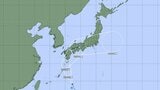【台風情報】日本列島縦断の可能性も..."台風のたまご" は今日中に台風15号に発達か このあとの勢力と進路を詳しく 今後の全国の天気を画像で 気象庁 | 山形のニュース│TUYテレビユー山形