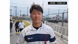 【高校ラグビー】大阪桐蔭が全国高校ラグビー大阪地区予選Aシードの権利確保!手崎主将「チャレンジャーの気持ちを忘れず努力」 東海大大阪仰星と大阪朝高が残り1枠をかけて激突へ|TBS NEWS DIG