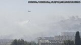 仏・マルセイユで山火事 空港も閉鎖 700ヘクタール以上焼失、北部の住宅街にも到達|TBS NEWS DIG