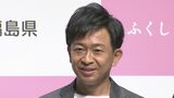 【TOKIO城島茂】“福島には足を向けて寝られない” 生産者の気持ちに寄り添った新CM|TBS NEWS DIG