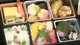 「サワラや桜の塩漬けなど」5年ぶり復活のこんぴら歌舞伎 観劇券セットの弁当を地元料亭が製作【香川】|TBS NEWS DIG