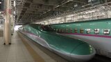 台風7号接近で東北新幹線11本計画運休「帰れないのはまずい」キャンセル、予定変更…お盆のUターン直撃|TBS NEWS DIG
