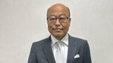 【佐野慈紀】 “今は正常値” 「それでも毛はぬけ。。。イヤ 気は抜けません」「野球にもっと携わりたい」意気盛んに語る 感染症で去年5月に右腕切断手術|TBS NEWS DIG